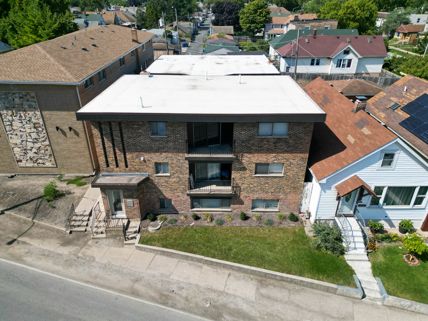 12510 Vincennes Road, Blue Island, IL 60406