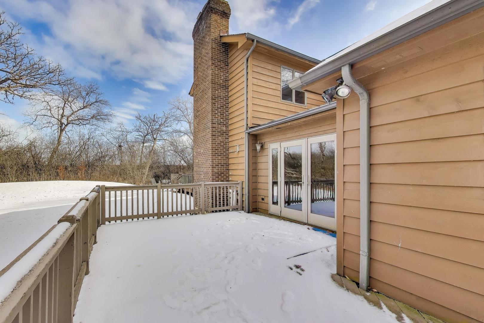 13844 Mettawa Lane, Mettawa, IL 60045