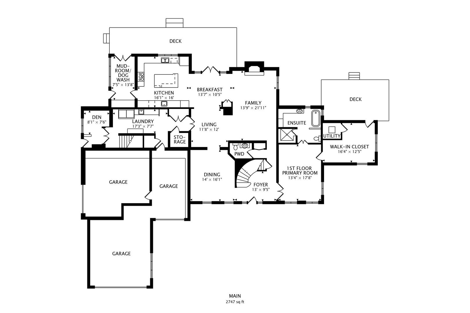 13844 Mettawa Lane, Mettawa, IL 60045