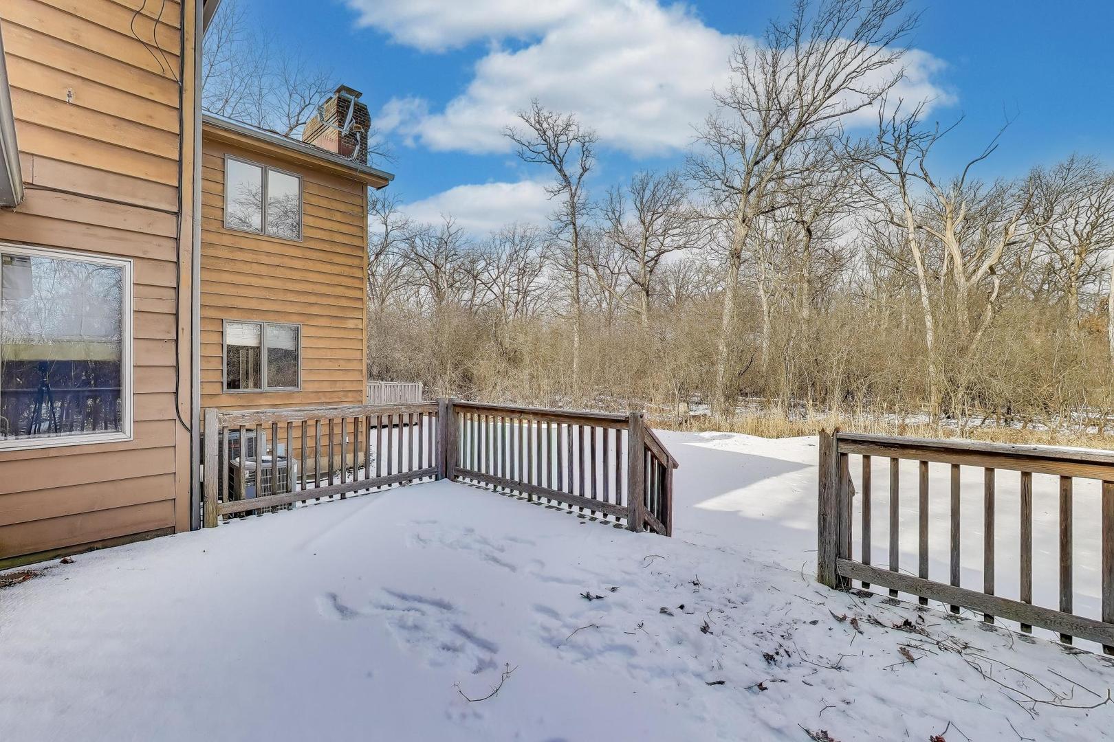 13844 Mettawa Lane, Mettawa, IL 60045