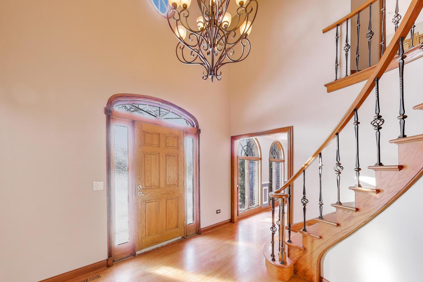 13844 Mettawa Lane, Mettawa, IL 60045