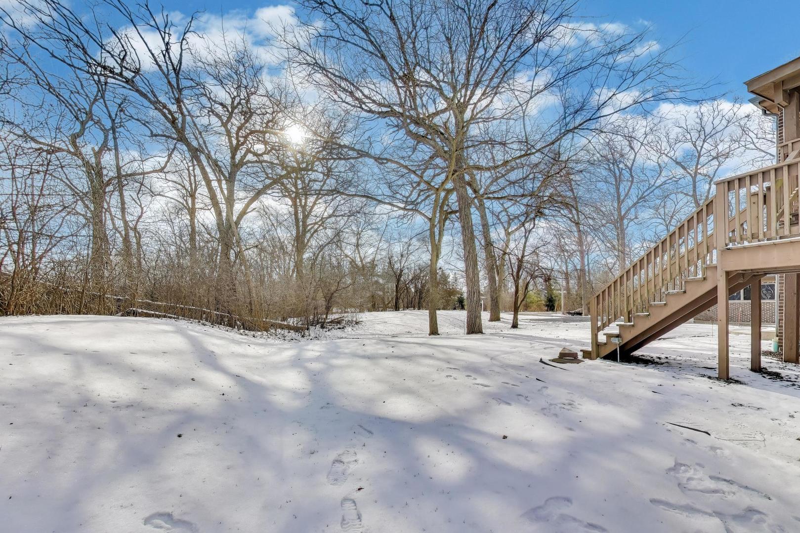 13844 Mettawa Lane, Mettawa, IL 60045