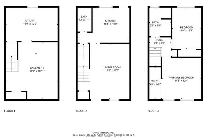 1S266 Dillon Lane, Villa Park, IL 60181