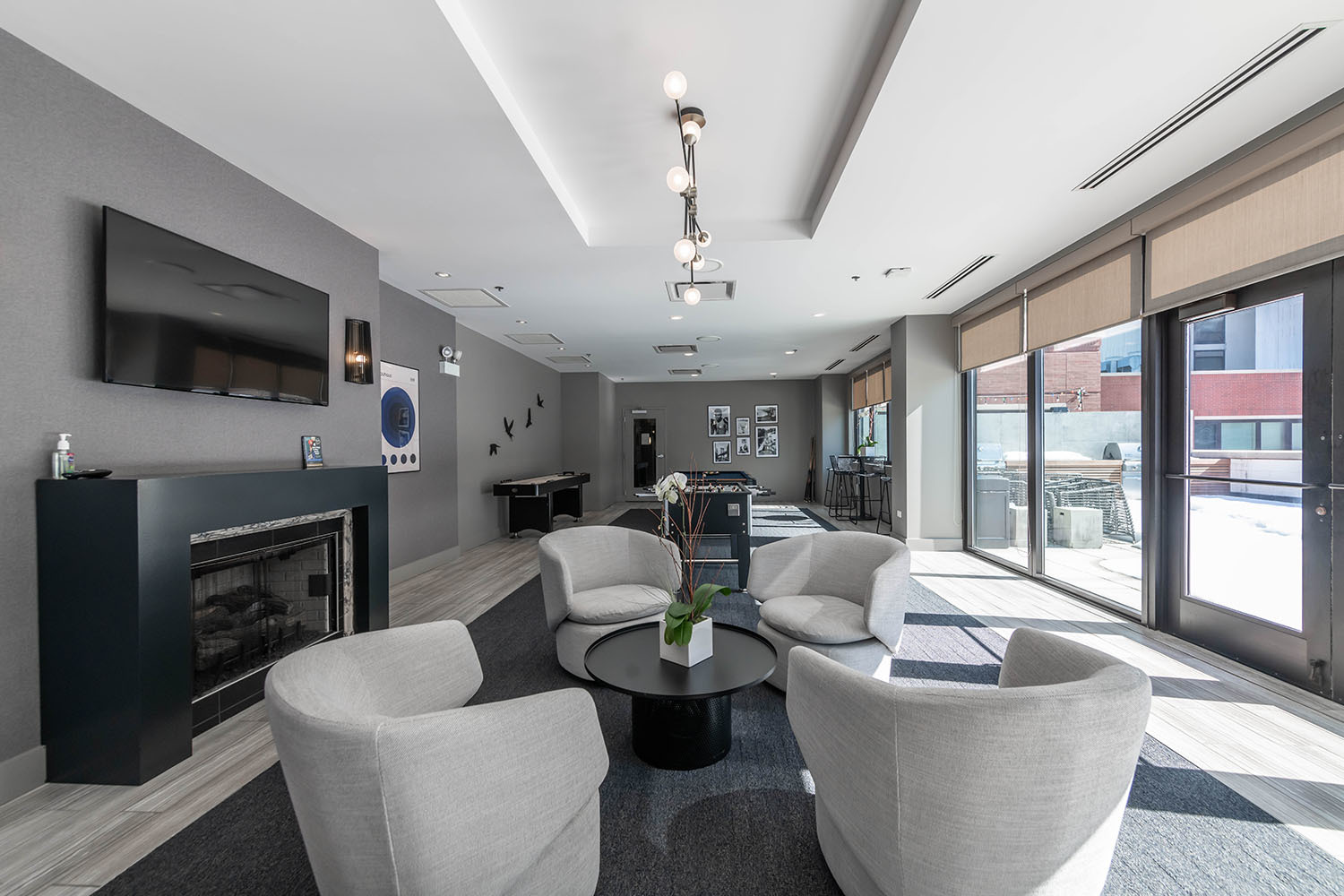 211 W Scott Street #317, Chicago, IL 60610