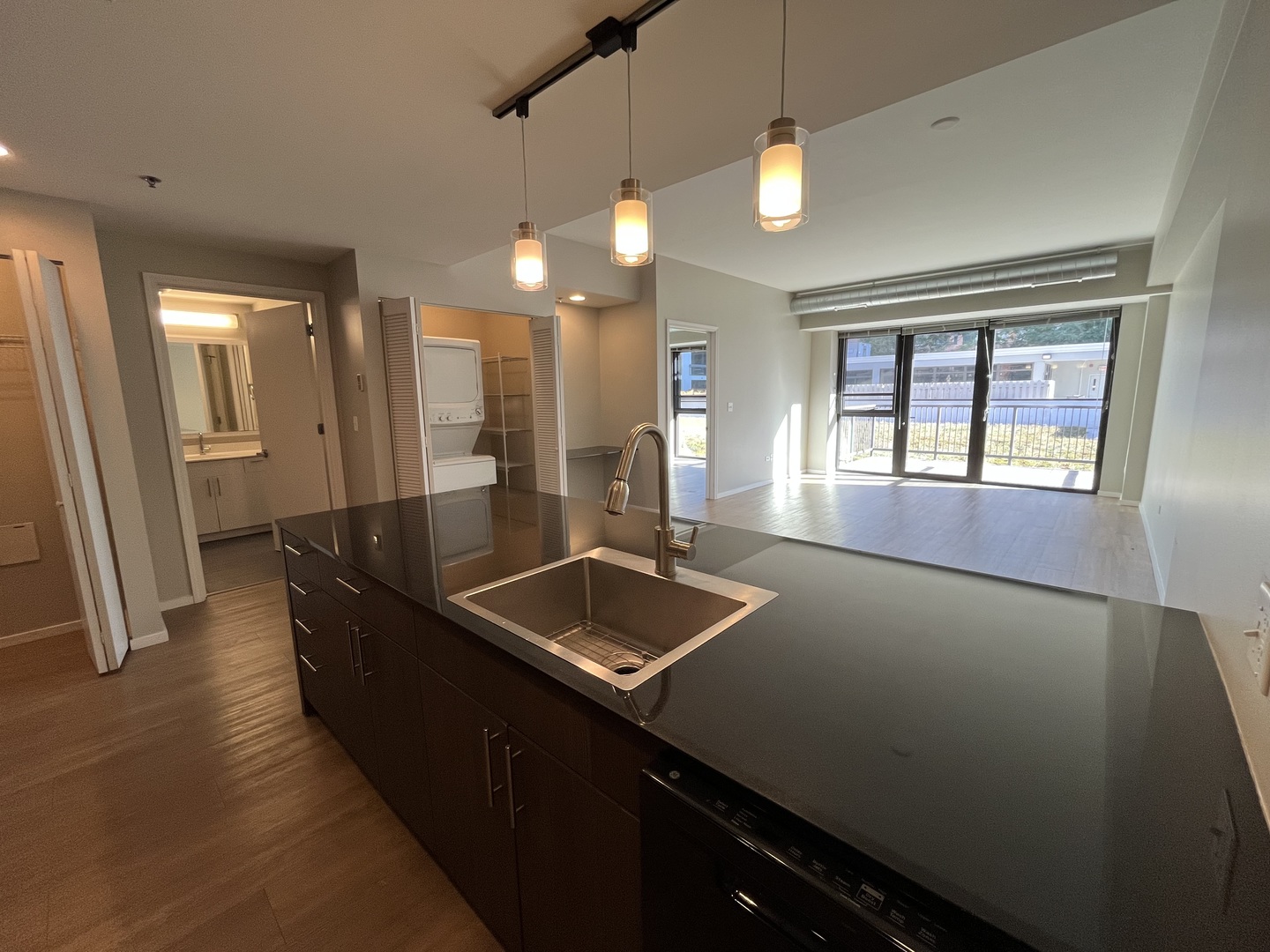 211 W Scott Street #317, Chicago, IL 60610