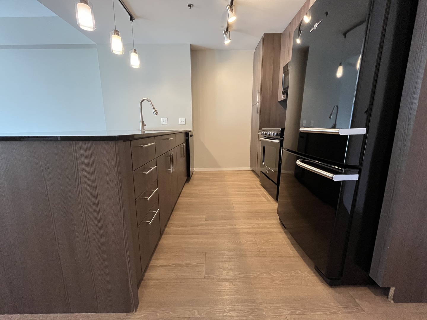 211 W Scott Street #317, Chicago, IL 60610