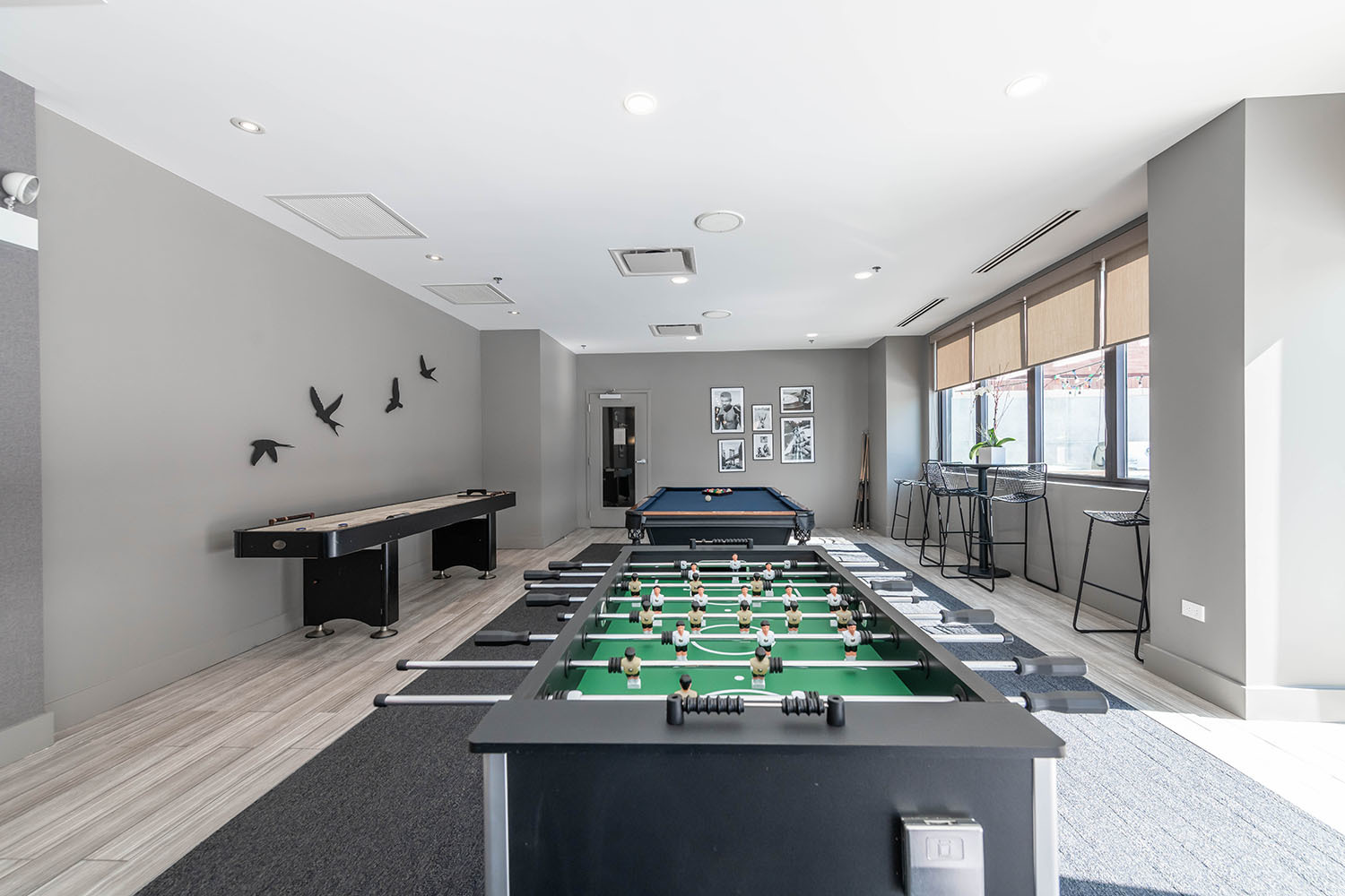 211 W Scott Street #317, Chicago, IL 60610