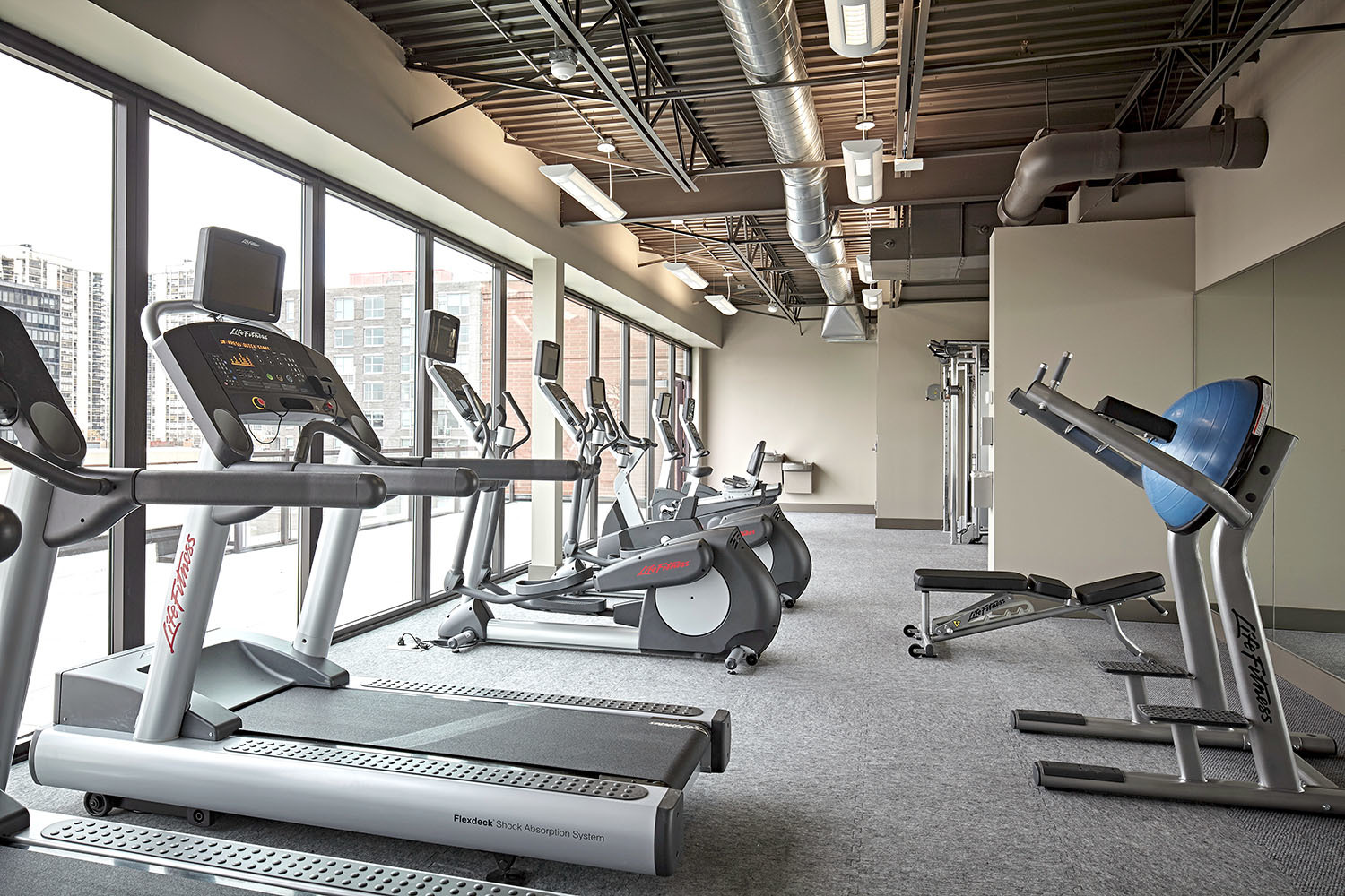 211 W Scott Street #317, Chicago, IL 60610