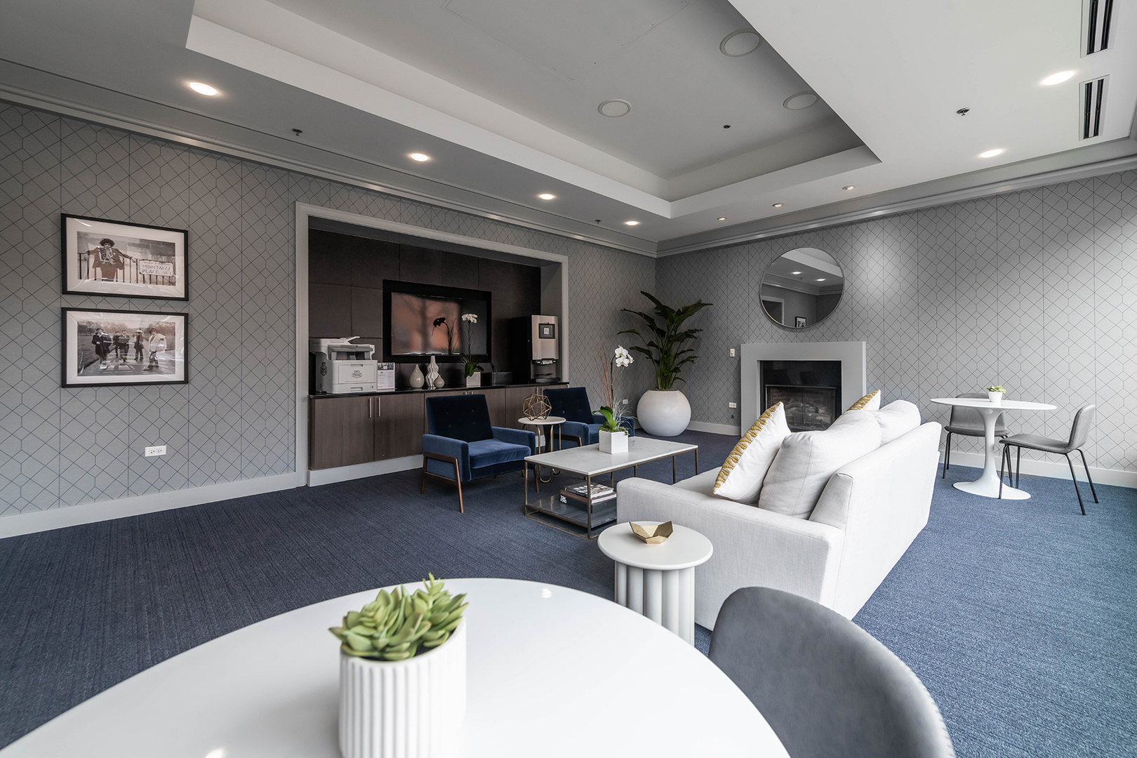 211 W Scott Street #317, Chicago, IL 60610