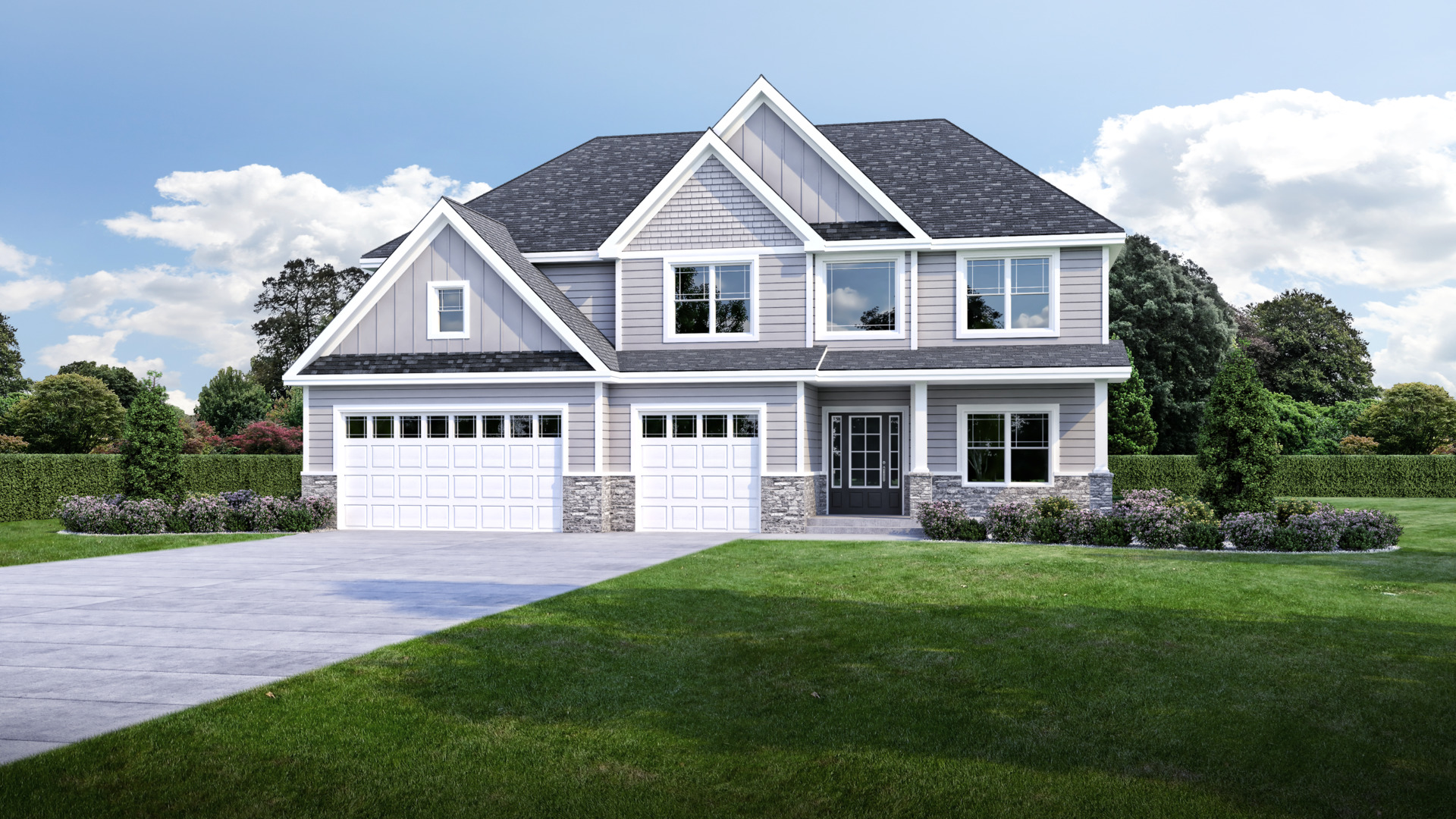 673 Cumberland Lane, Oswego, IL 60543