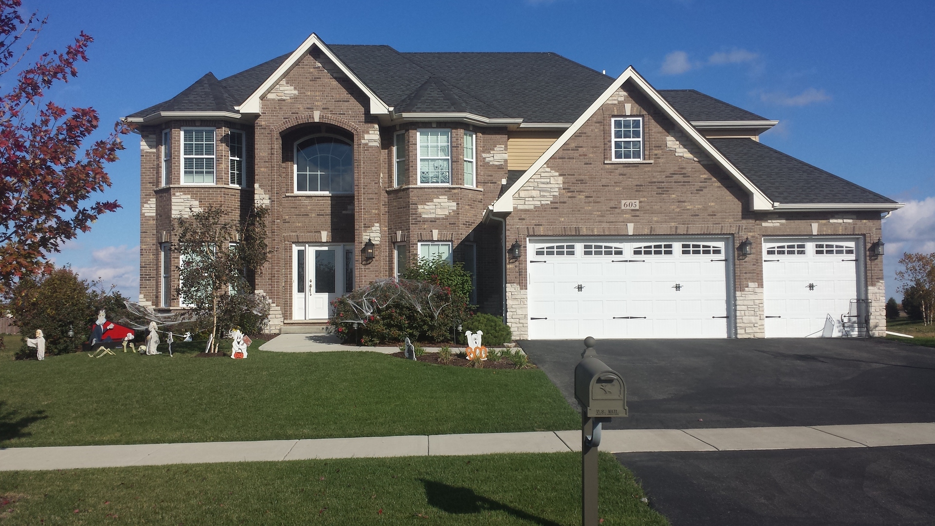 774 Dartmouth Lane, Oswego, IL 60543