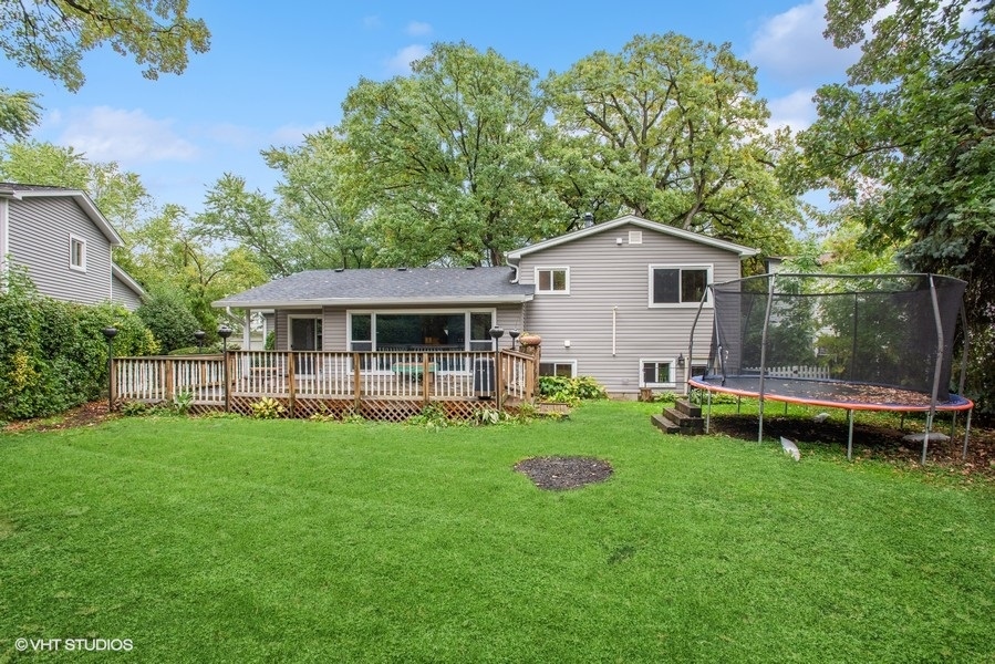 234 S CEDARCREST Drive, Schaumburg, IL 60193