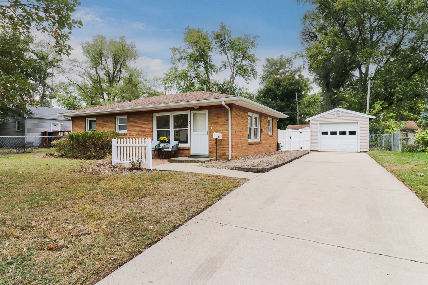 104 Magnolia Drive, Bloomington, IL 61701