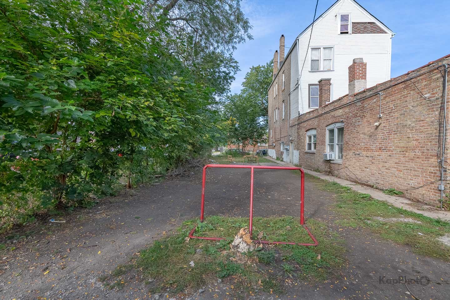 2757 S Homan Avenue, Chicago, IL 60623