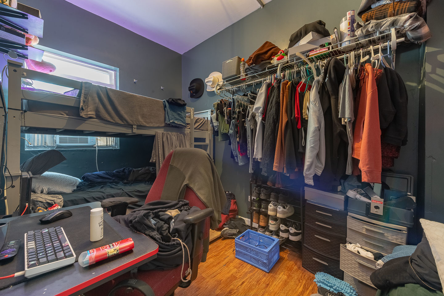 2757 S Homan Avenue, Chicago, IL 60623