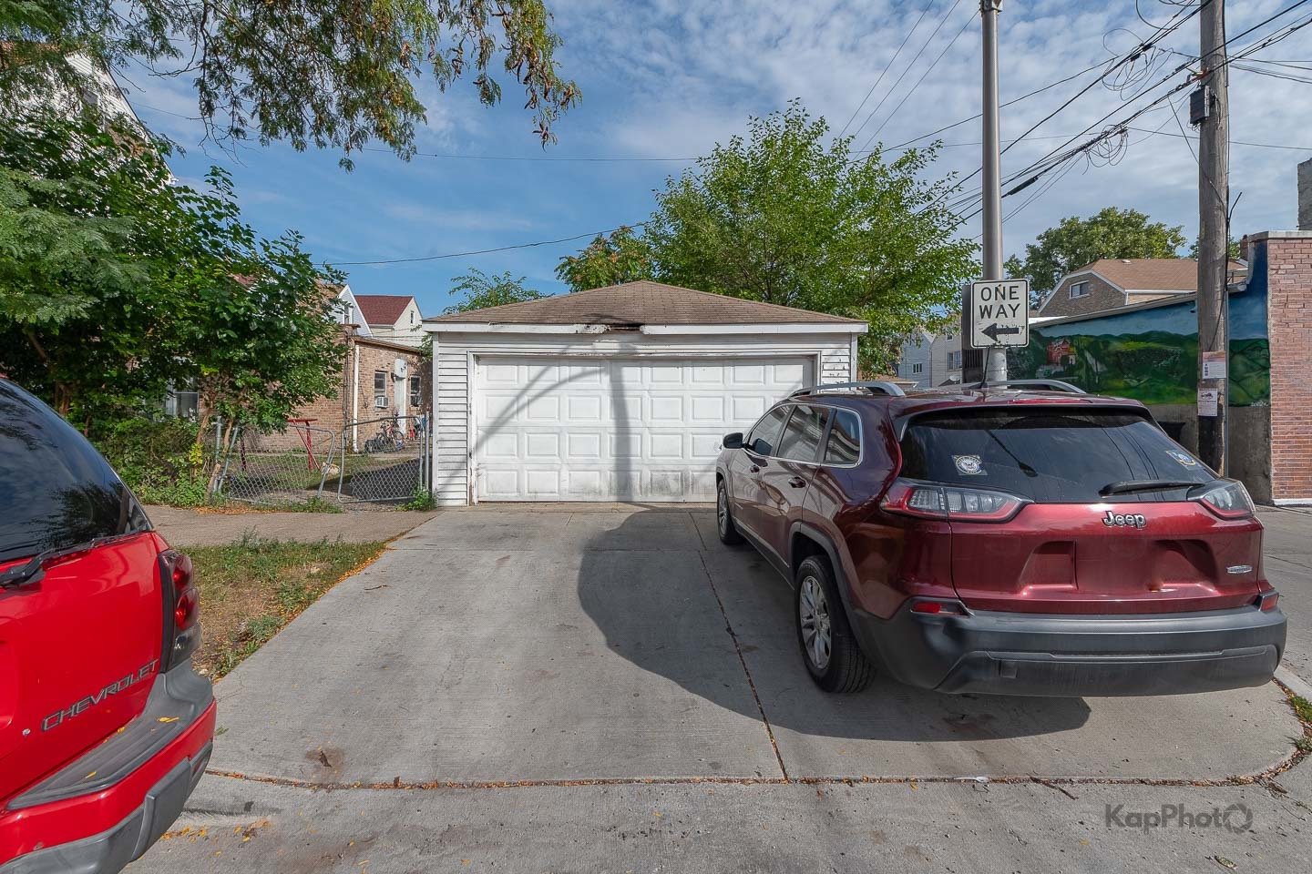 2757 S Homan Avenue, Chicago, IL 60623