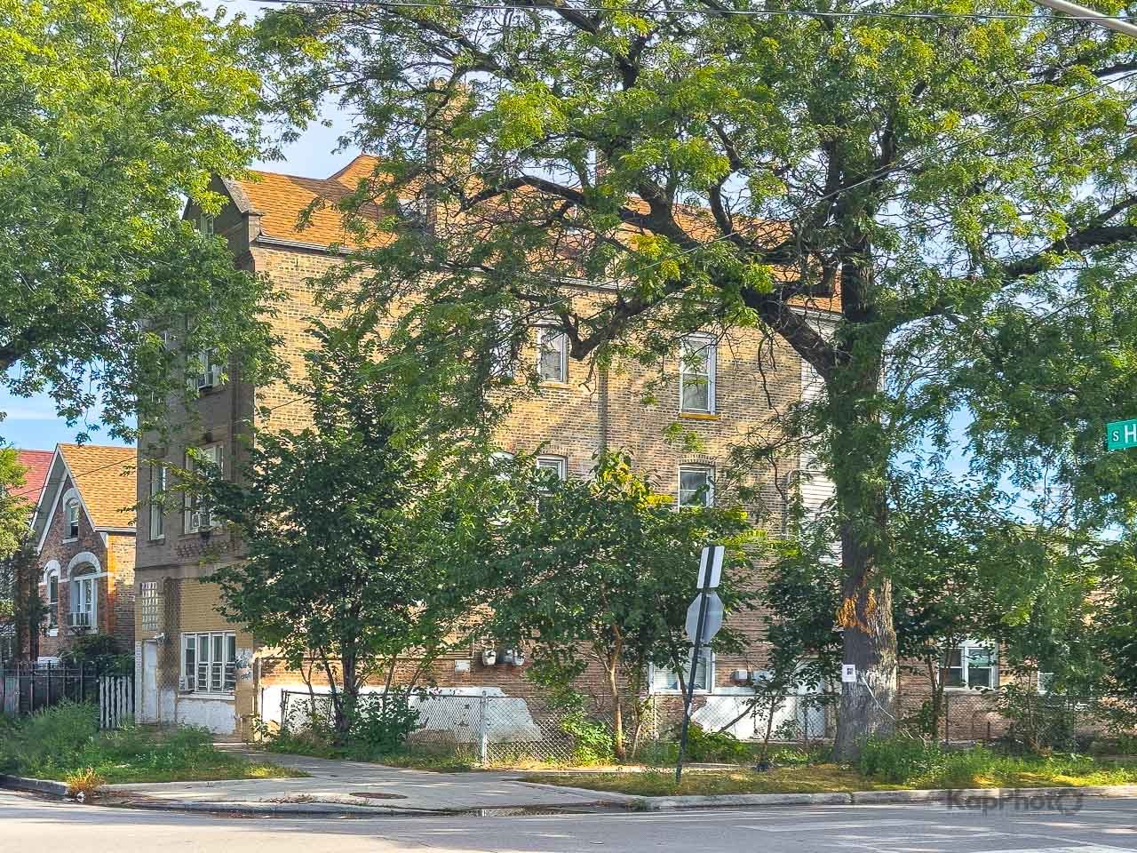 2757 S Homan Avenue, Chicago, IL 60623