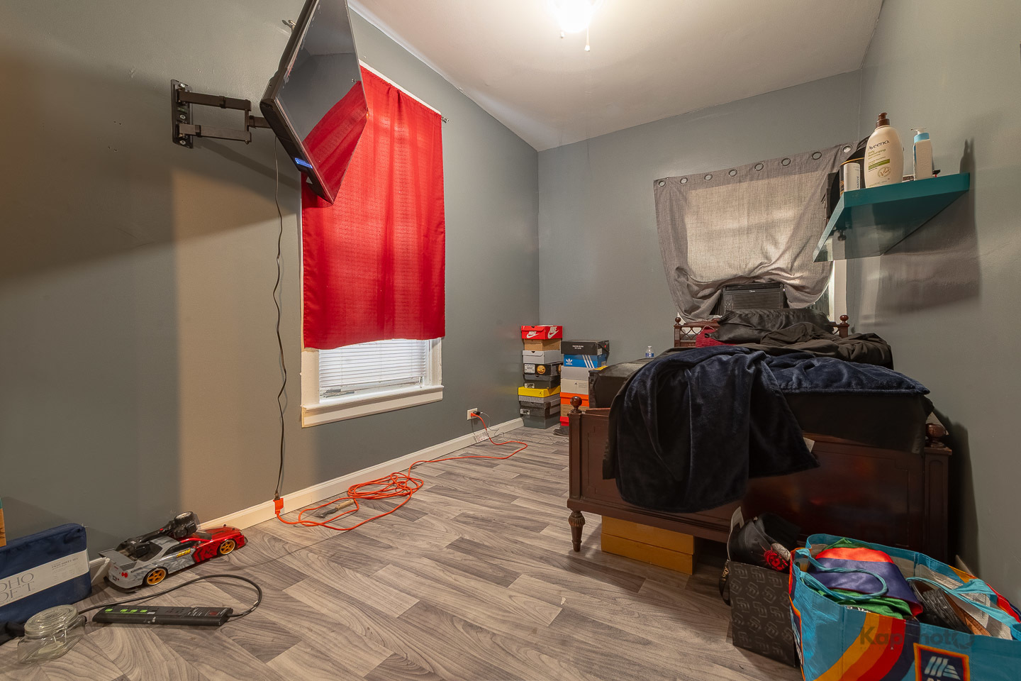 2757 S Homan Avenue, Chicago, IL 60623