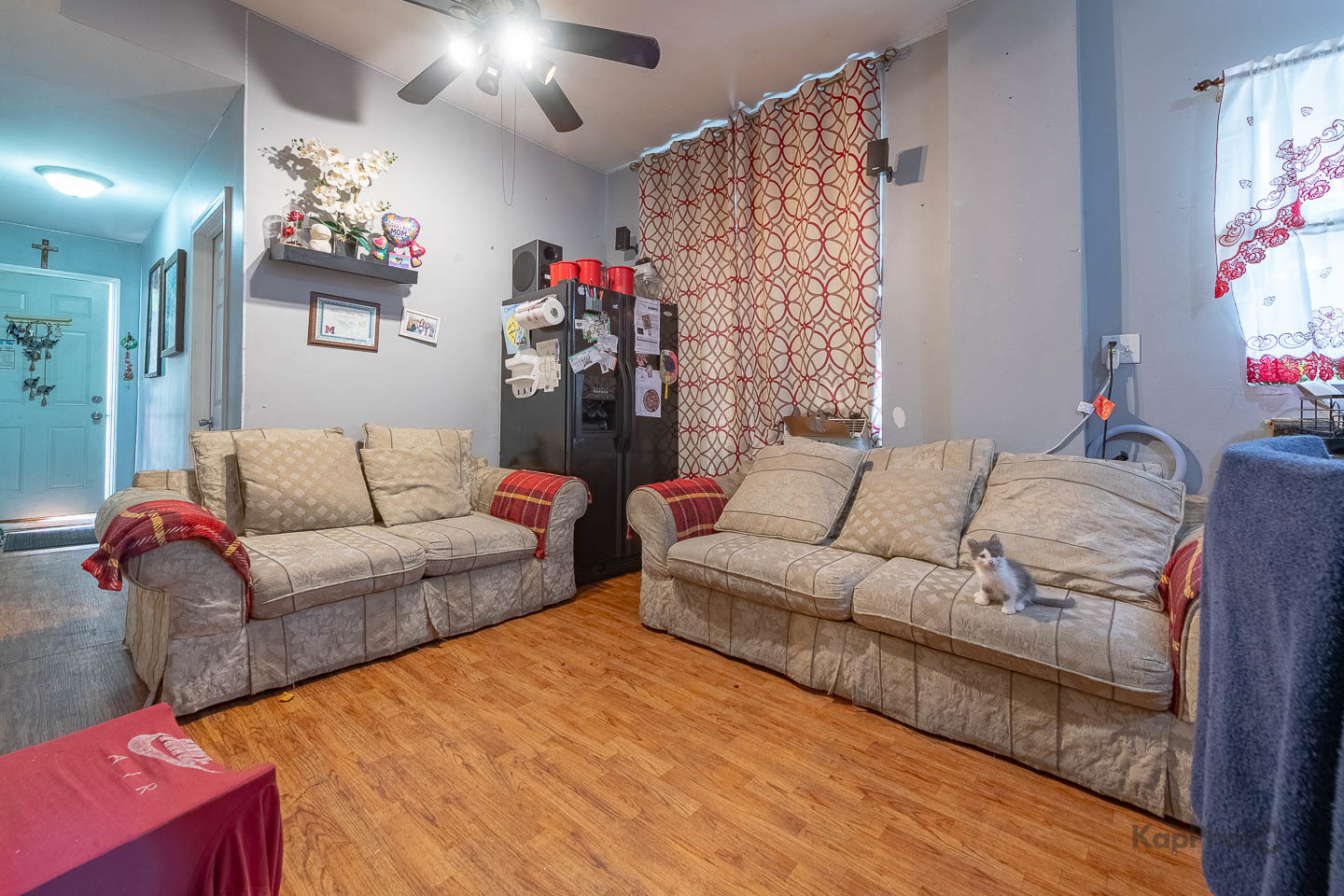2757 S Homan Avenue, Chicago, IL 60623