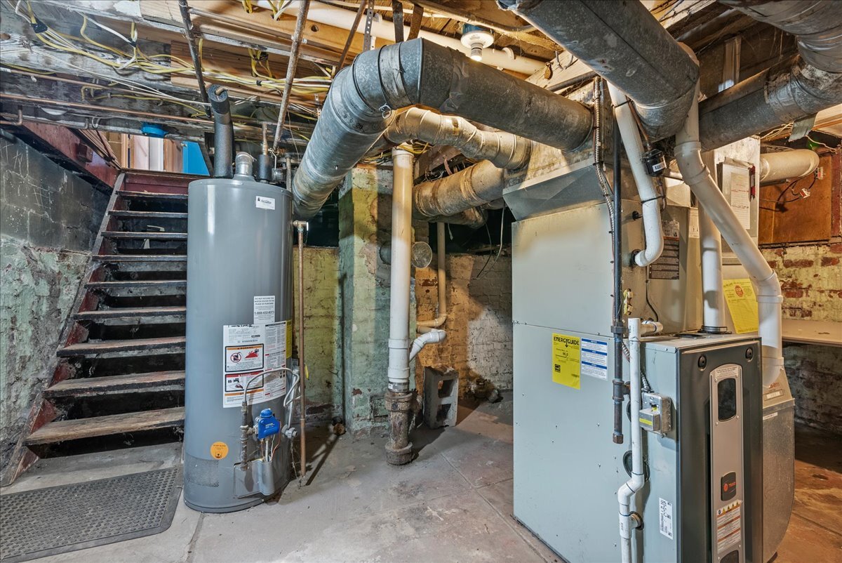 806 N Morris Avenue, Bloomington, IL 61701