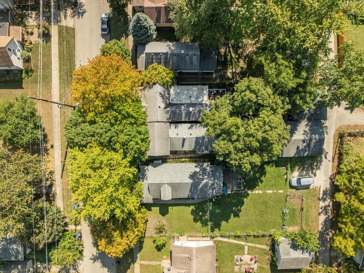 806 N Morris Avenue, Bloomington, IL 61701