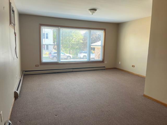 6212 S Major Avenue #2, Chicago, IL 60638