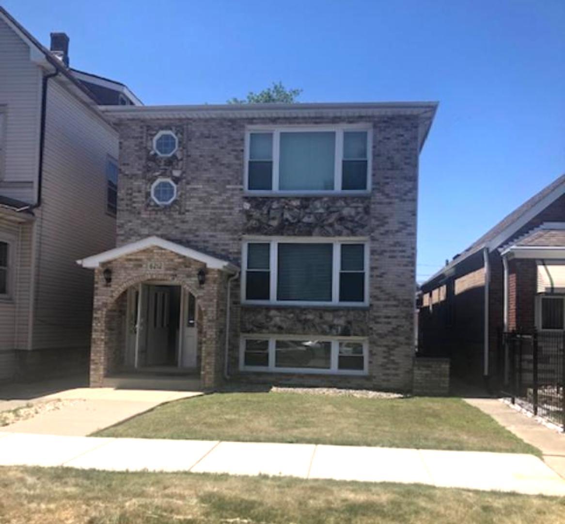 6212 S Major Avenue #2, Chicago, IL 60638