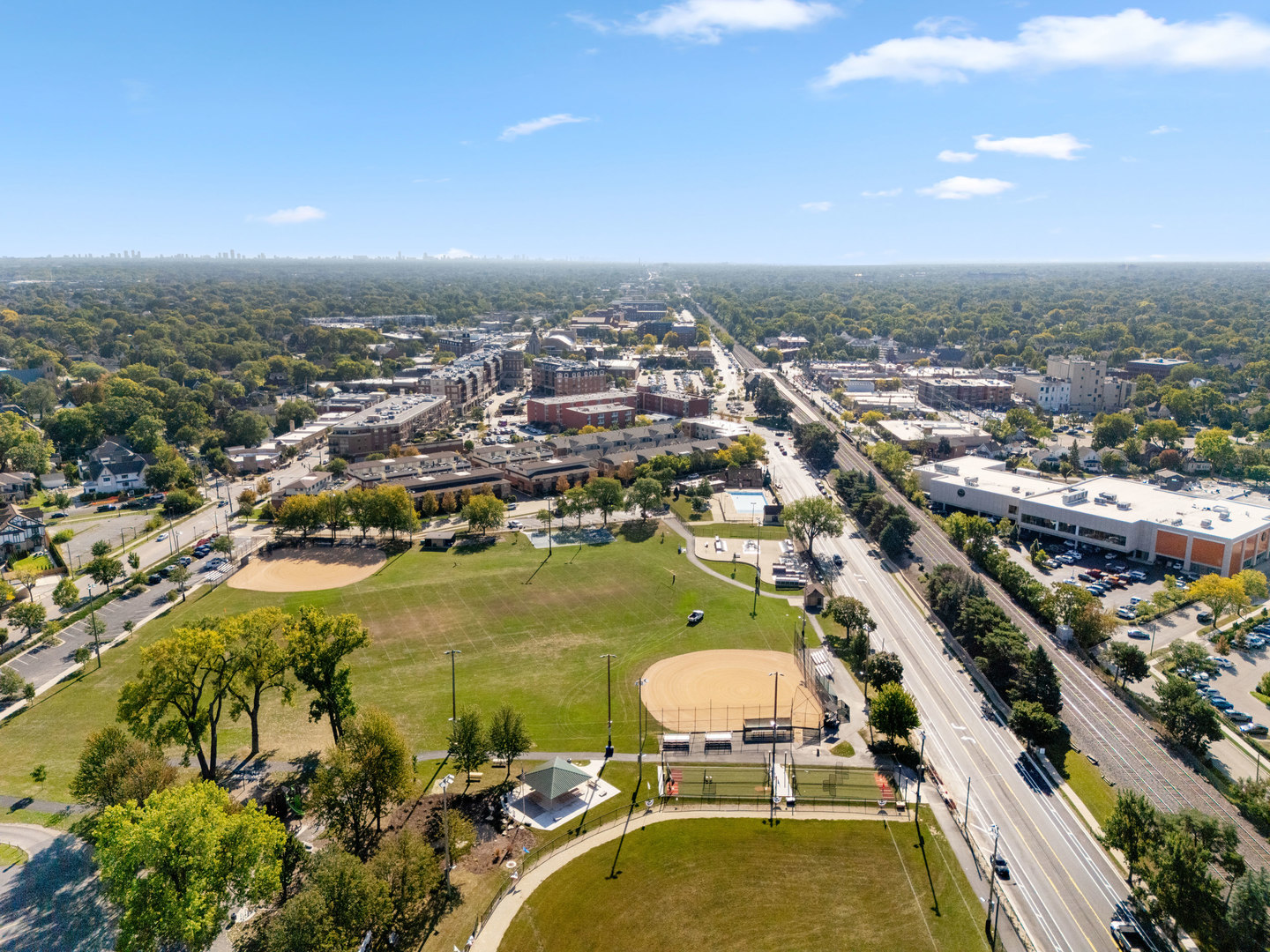 716 N Western Avenue, Park Ridge, IL 60068