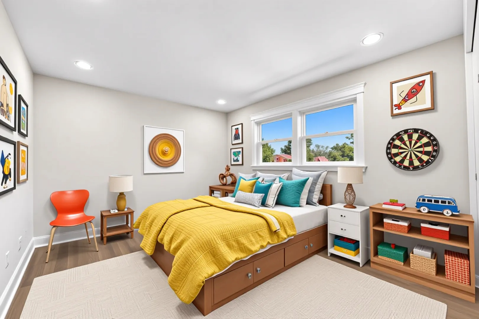 716 N Western Avenue, Park Ridge, IL 60068