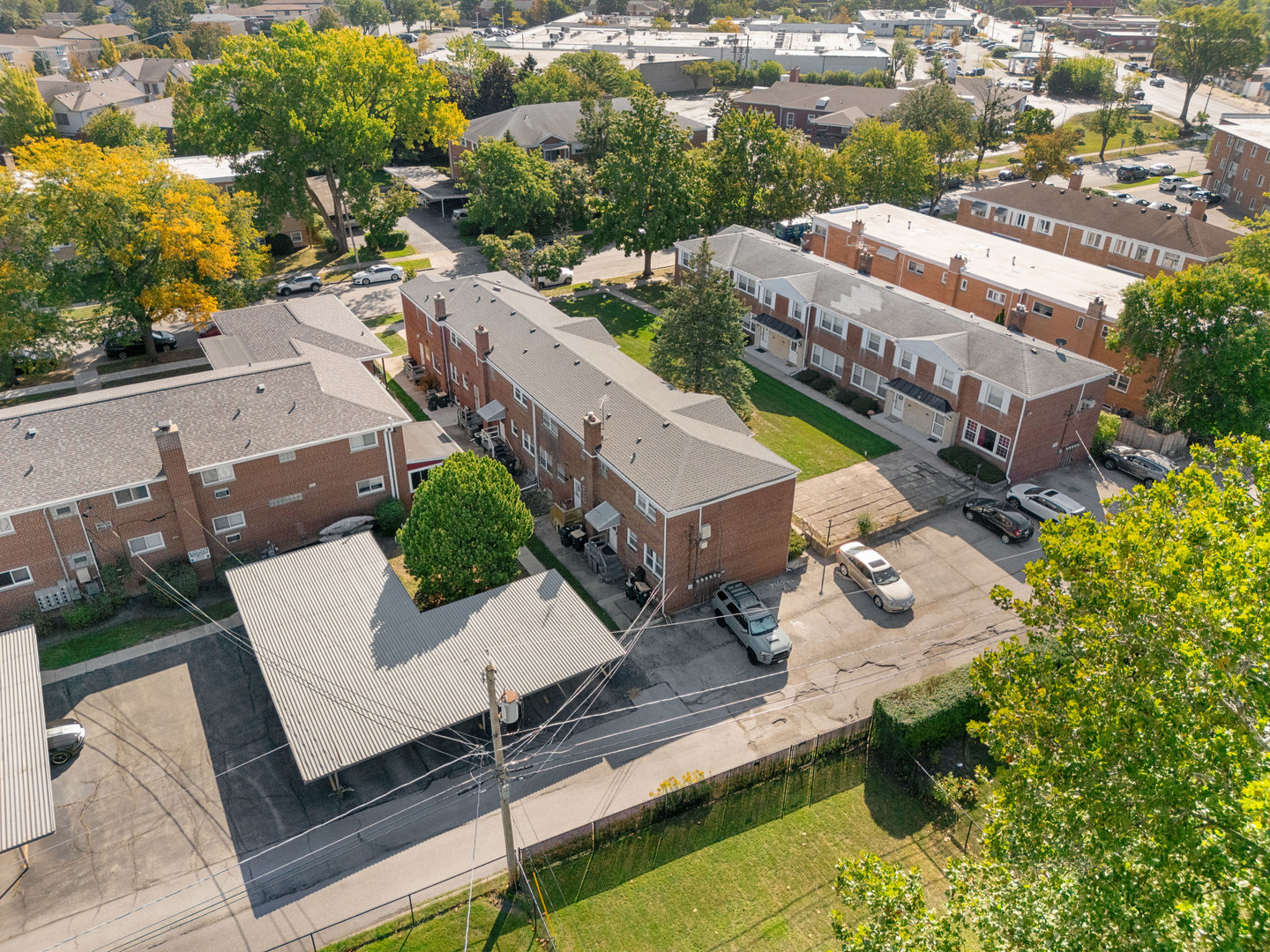 716 N Western Avenue, Park Ridge, IL 60068