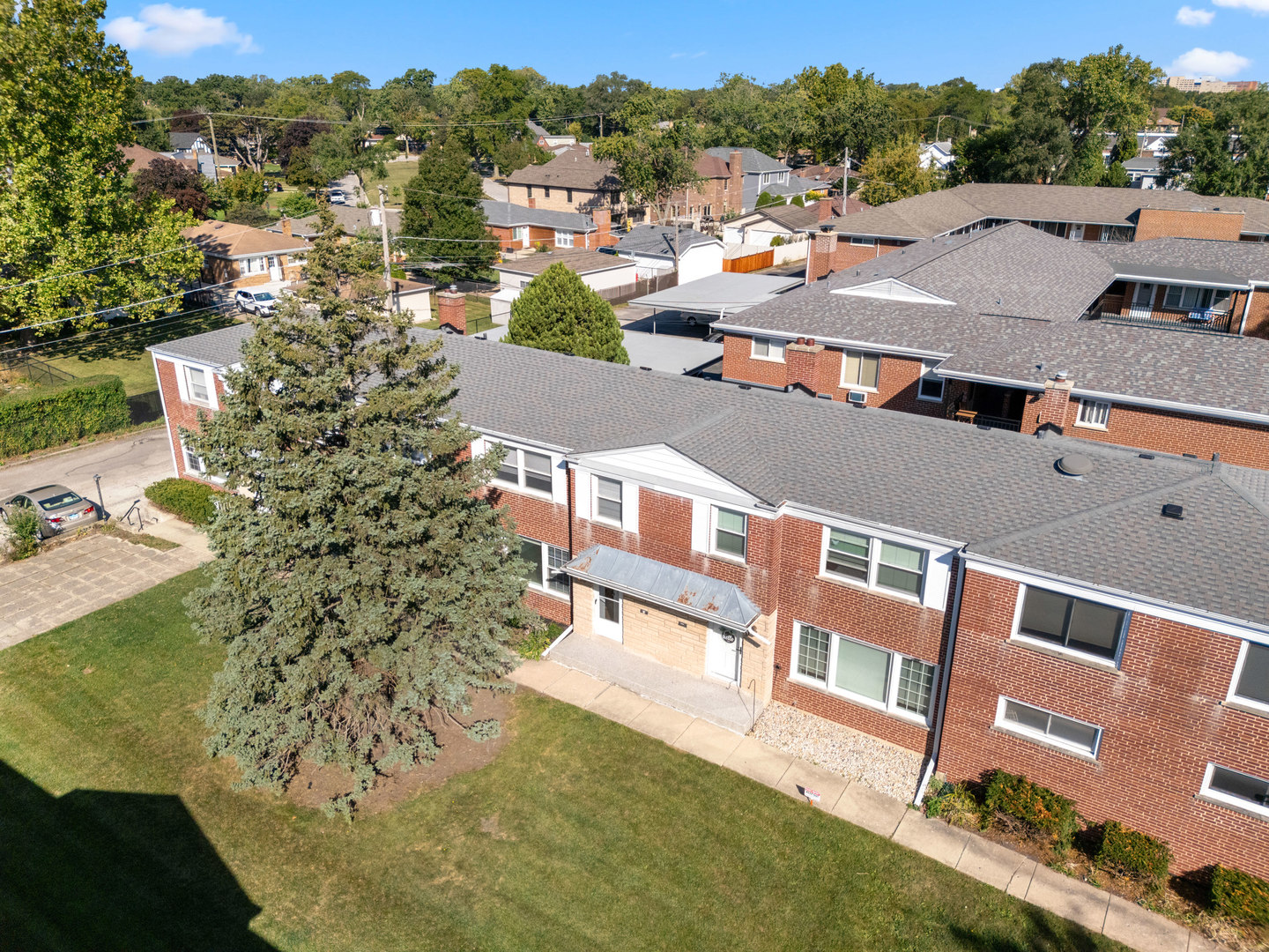 716 N Western Avenue, Park Ridge, IL 60068