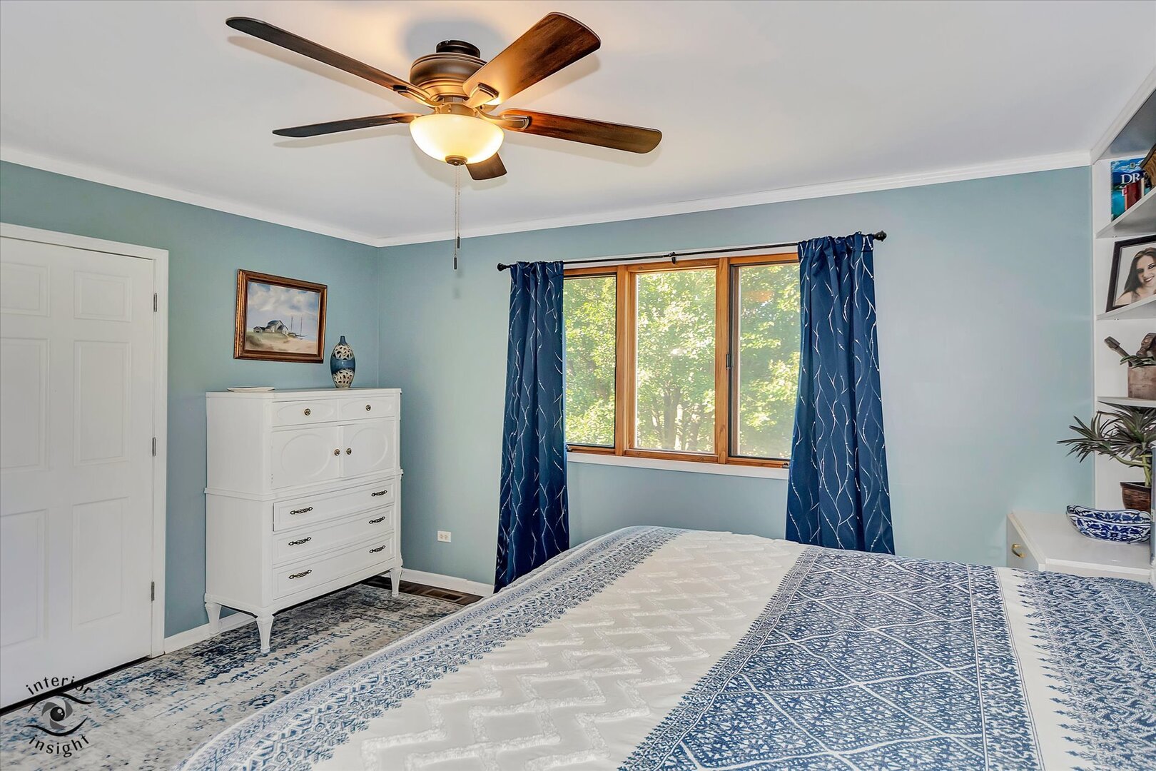 2550 W 112th Street #15-O, Chicago, IL 60655