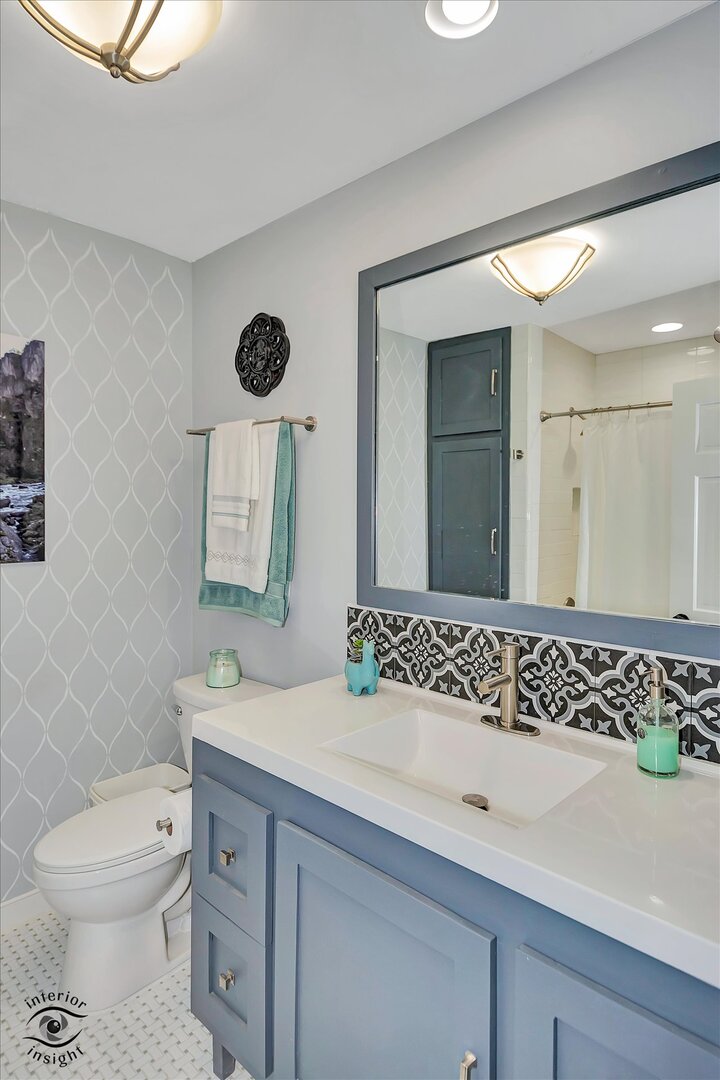 2550 W 112th Street #15-O, Chicago, IL 60655