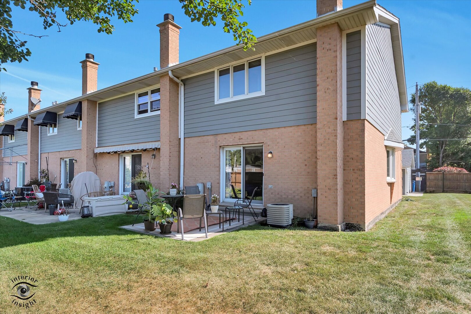 2550 W 112th Street #15-O, Chicago, IL 60655