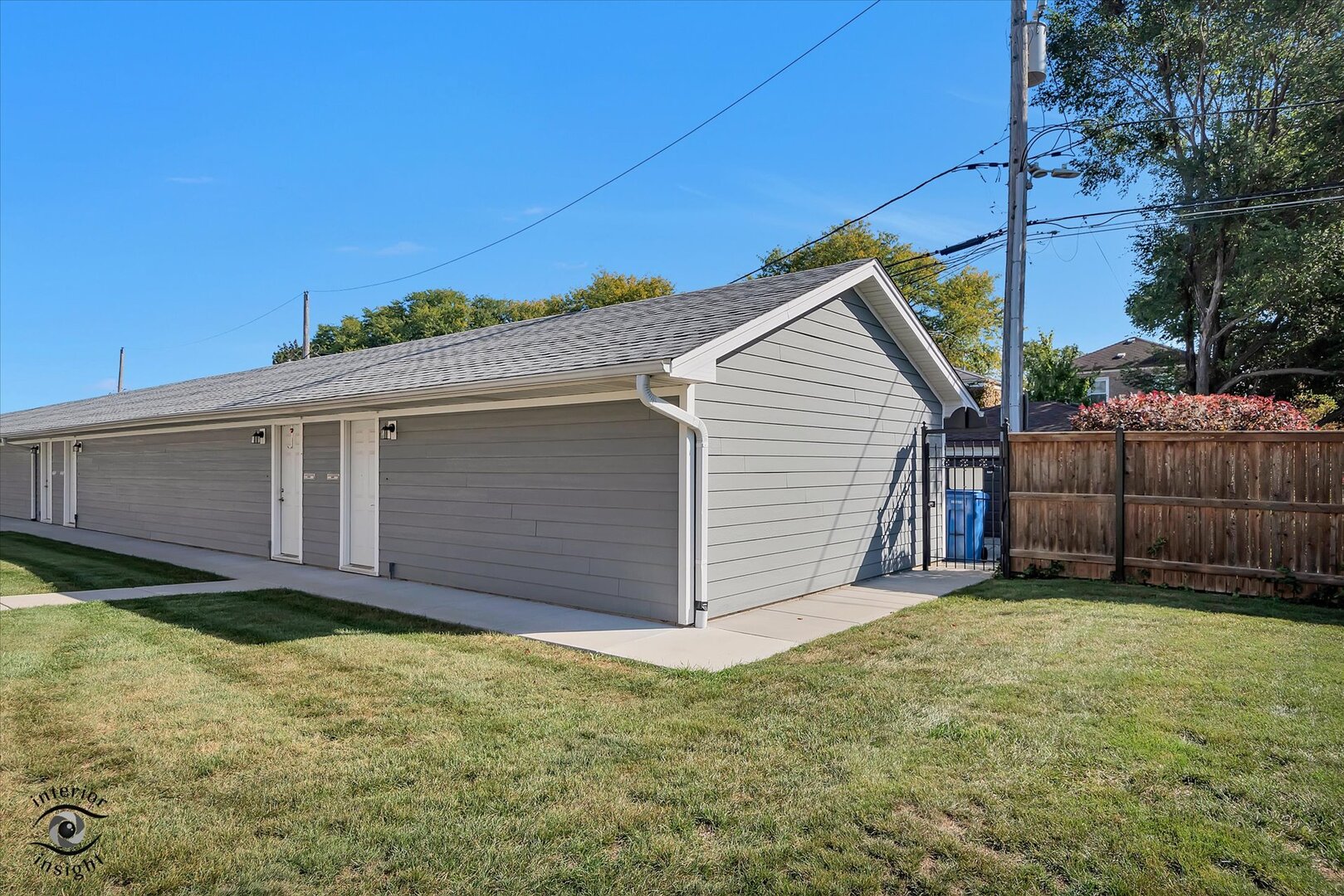 2550 W 112th Street #15-O, Chicago, IL 60655