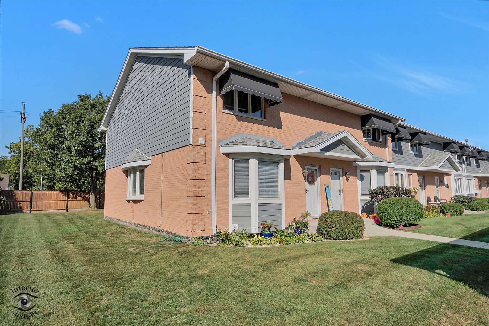 2550 W 112th Street #15-O, Chicago, IL 60655