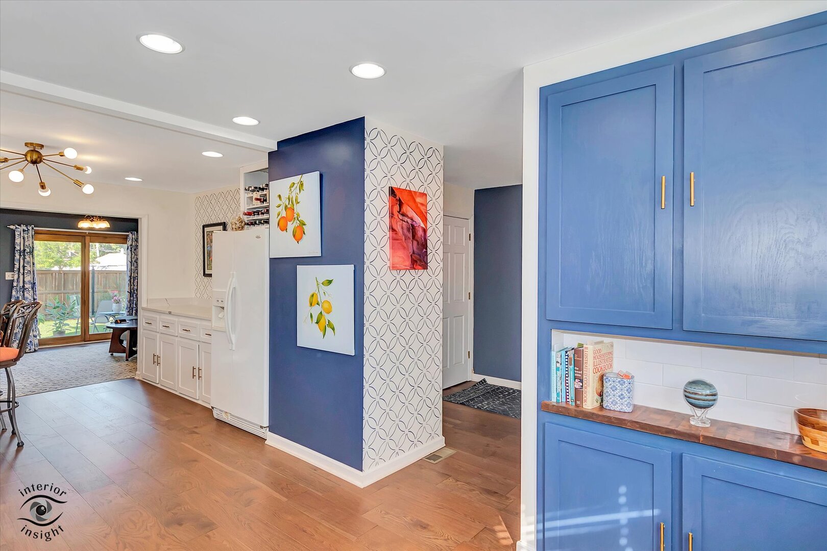 2550 W 112th Street #15-O, Chicago, IL 60655