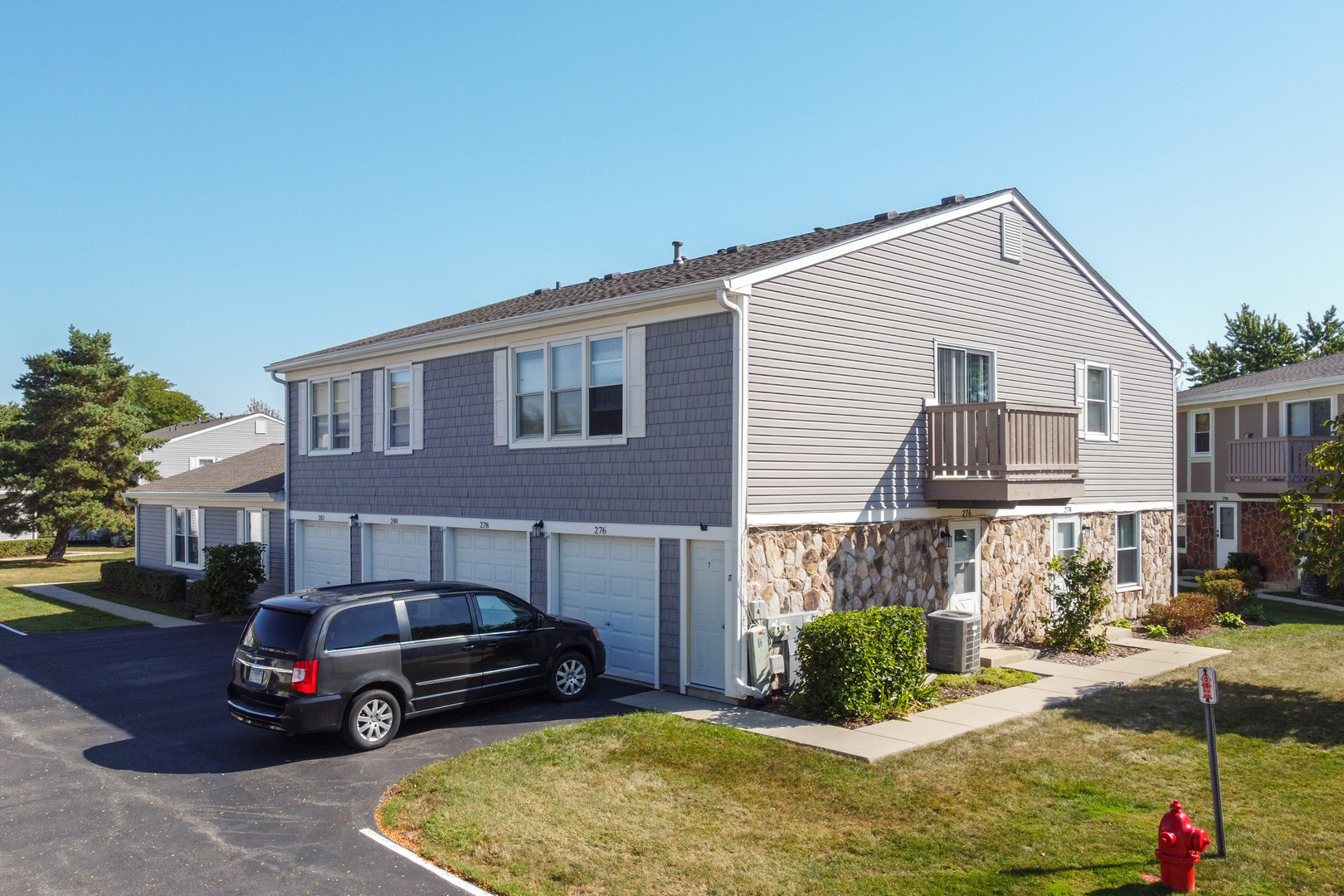 278 Nantucket Harbor #0, Schaumburg, IL 60193