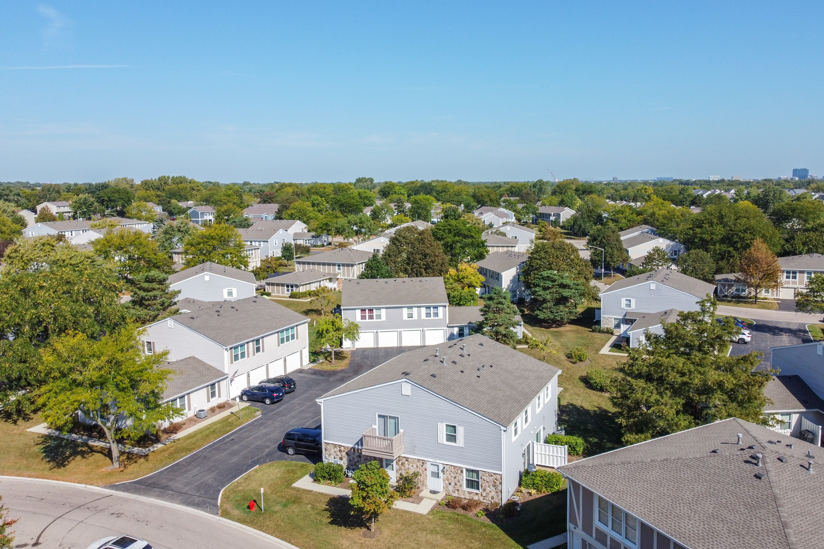 278 Nantucket Harbor #0, Schaumburg, IL 60193