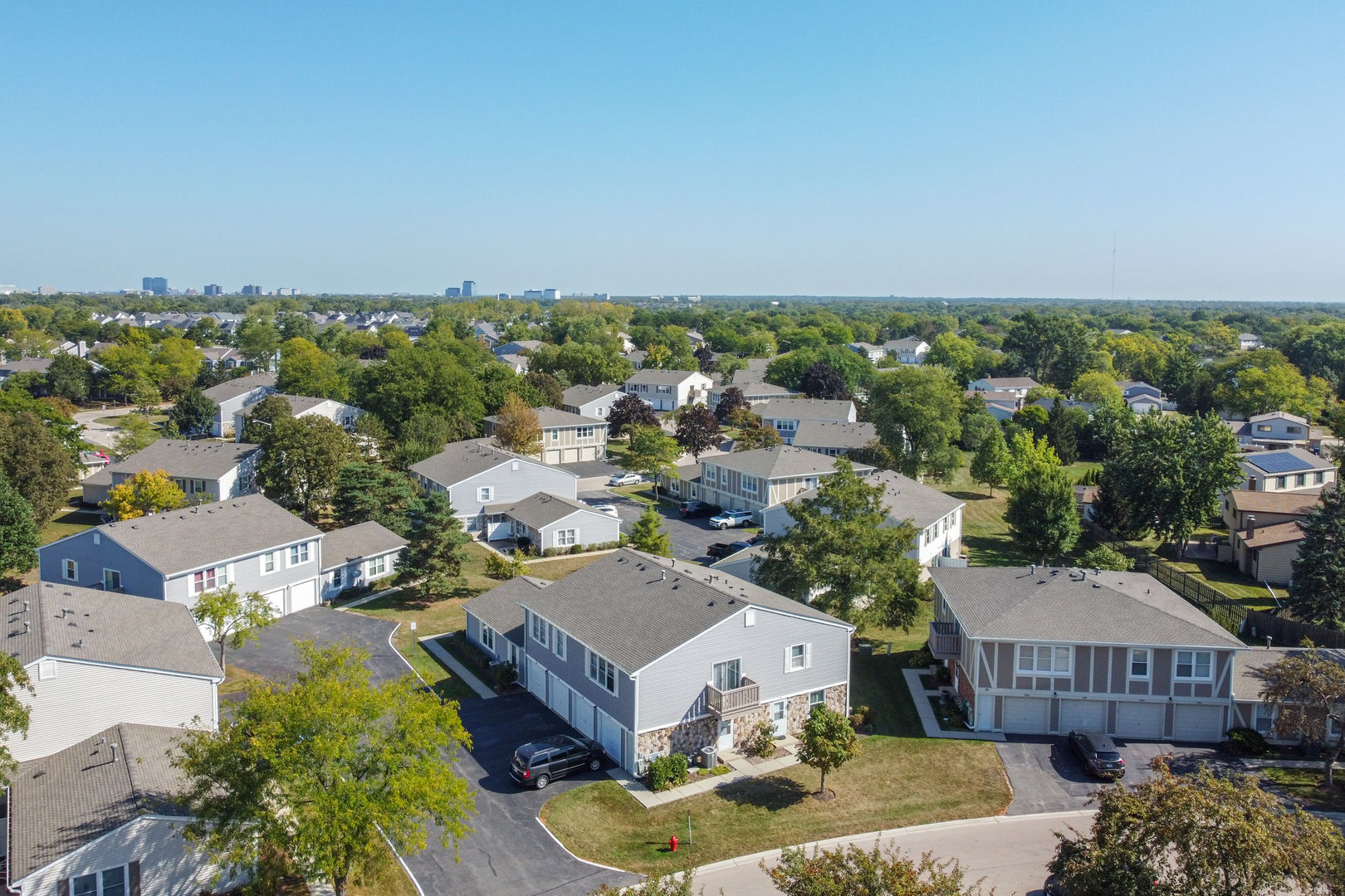 278 Nantucket Harbor #0, Schaumburg, IL 60193