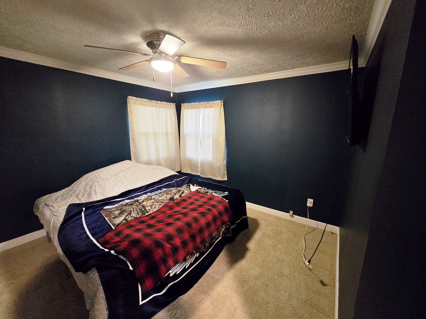 602 N 4th Avenue, Chenoa, IL 61726