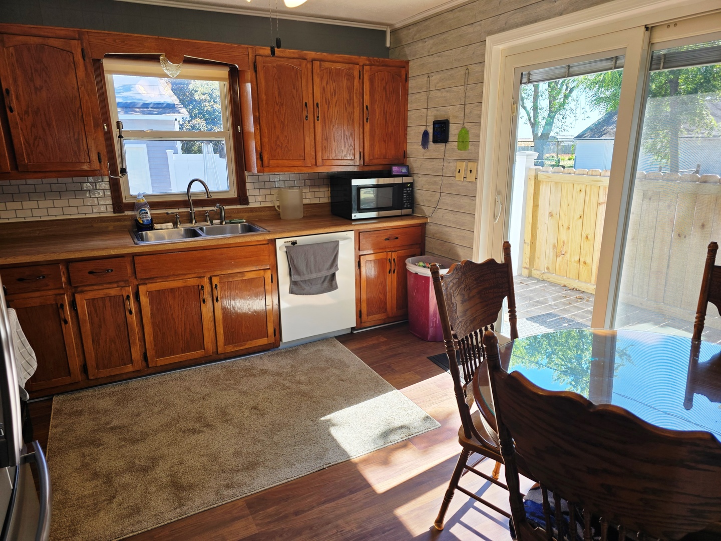 602 N 4th Avenue, Chenoa, IL 61726