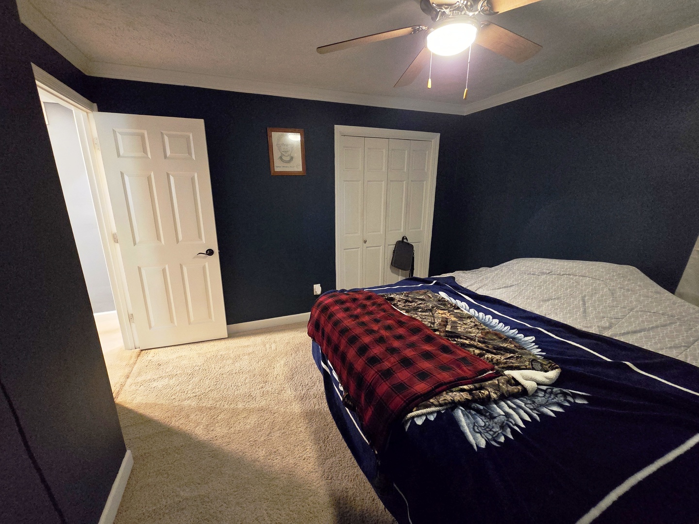 602 N 4th Avenue, Chenoa, IL 61726