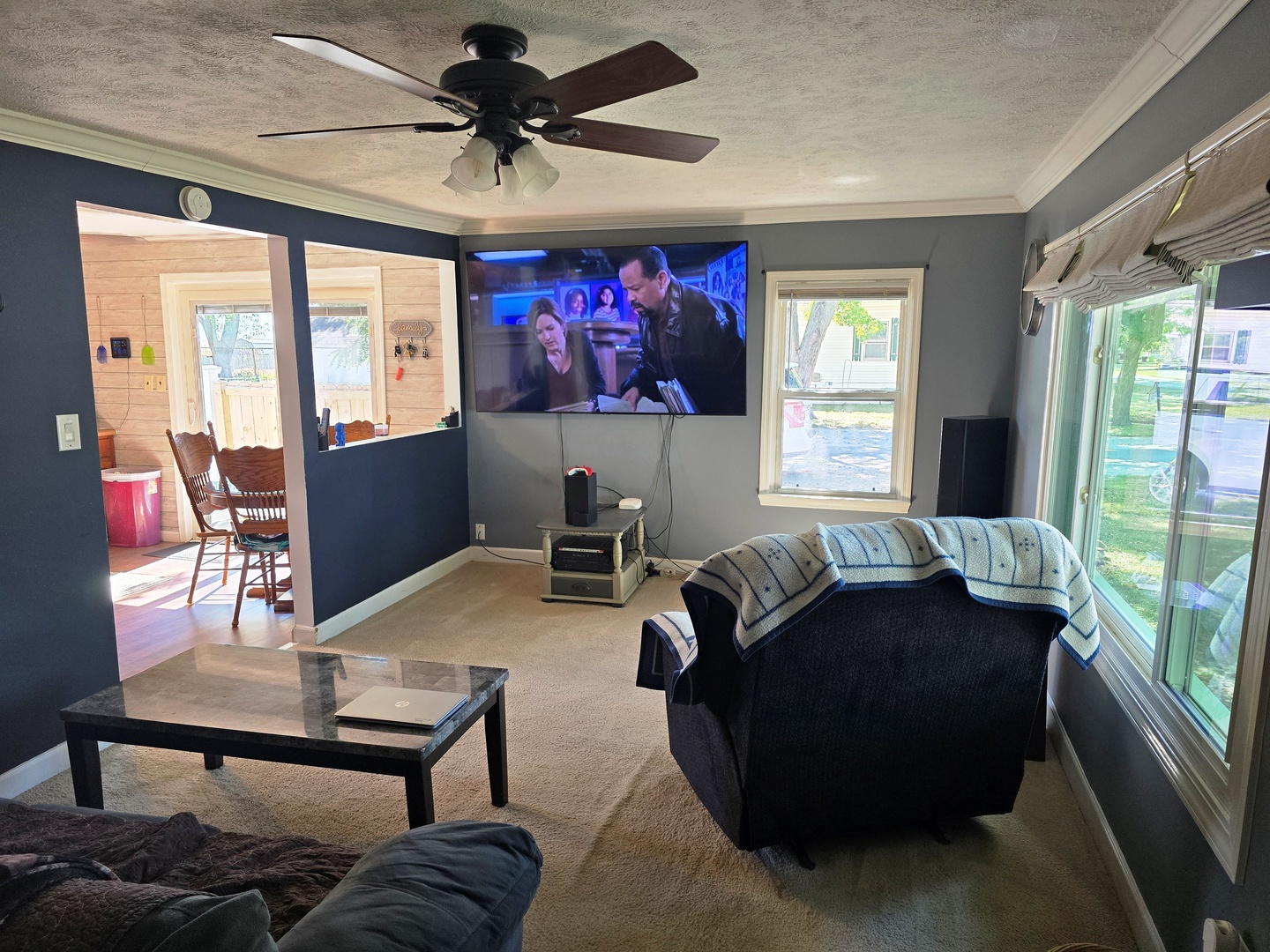 602 N 4th Avenue, Chenoa, IL 61726