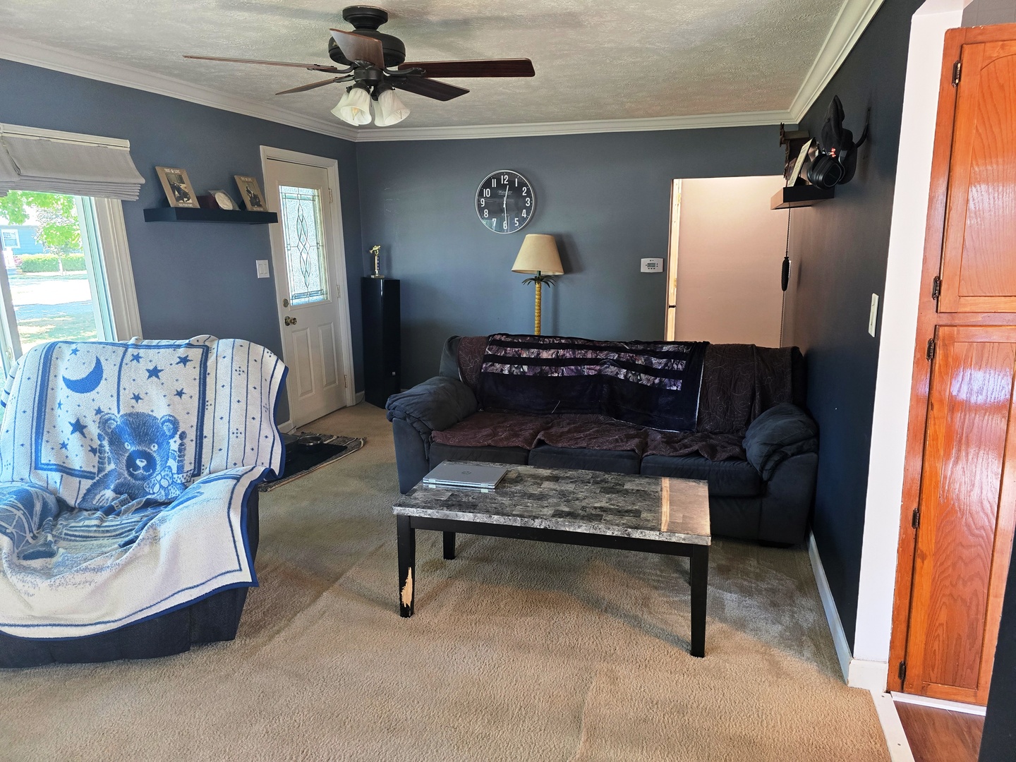 602 N 4th Avenue, Chenoa, IL 61726