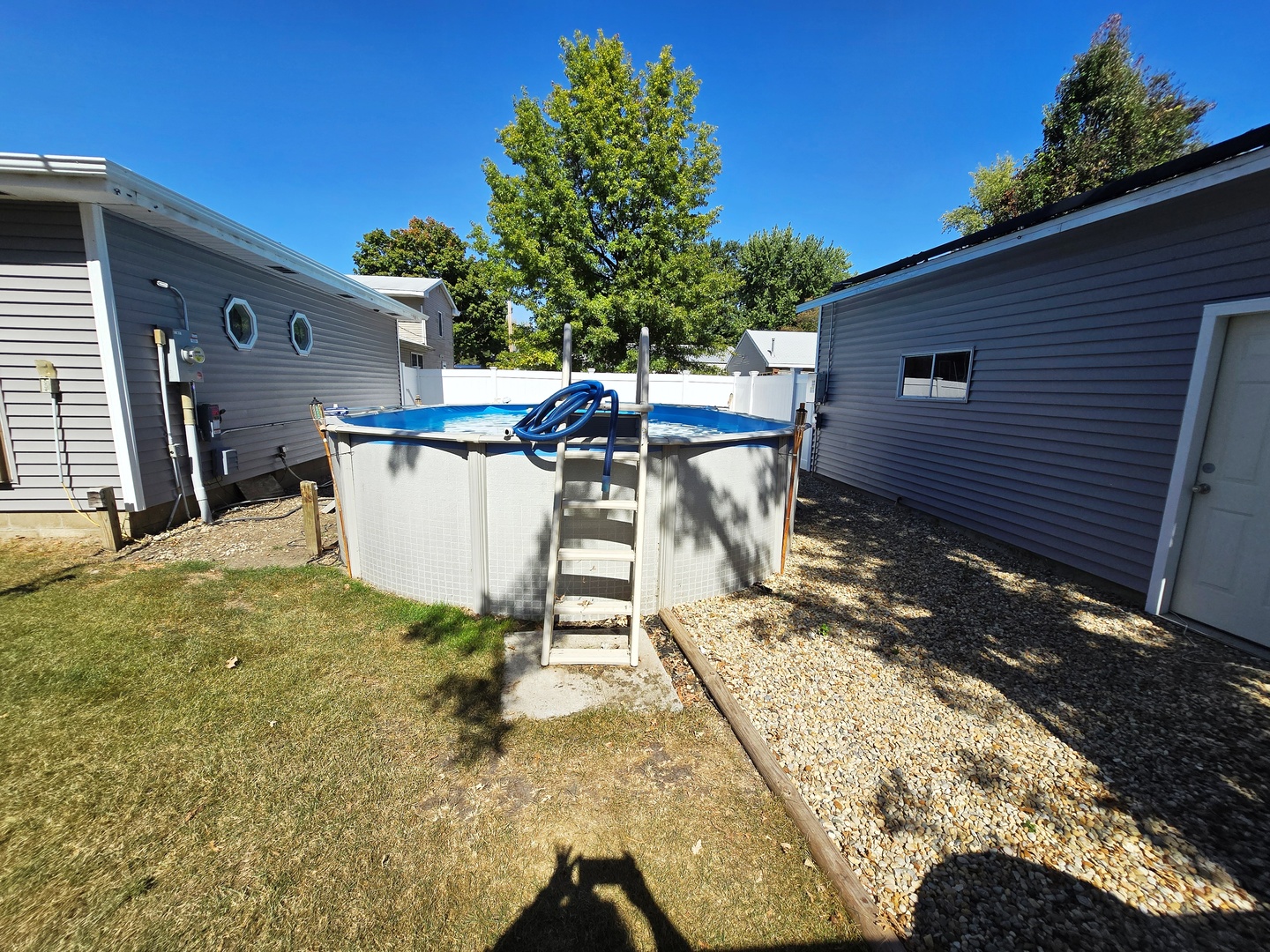 602 N 4th Avenue, Chenoa, IL 61726