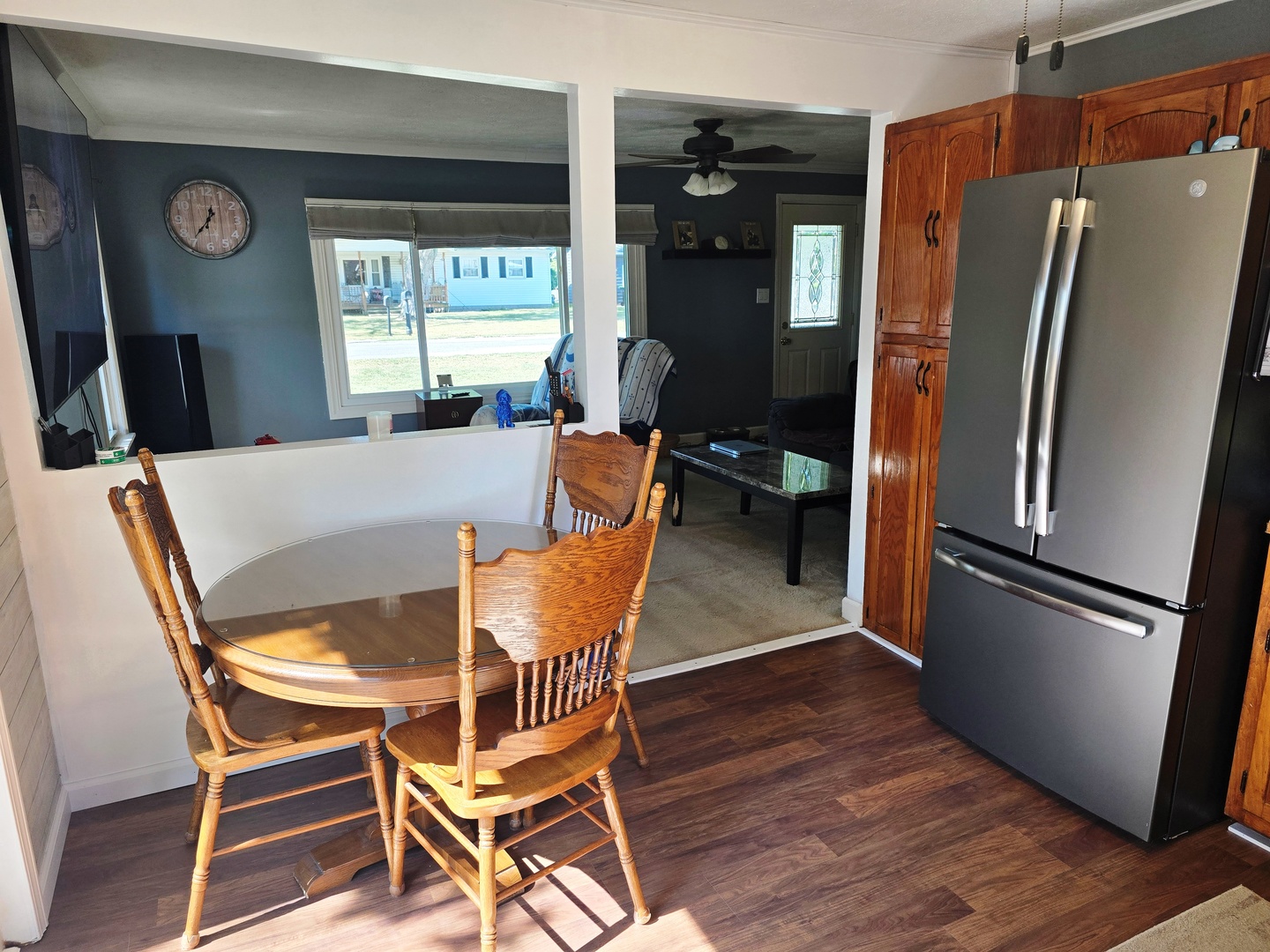 602 N 4th Avenue, Chenoa, IL 61726