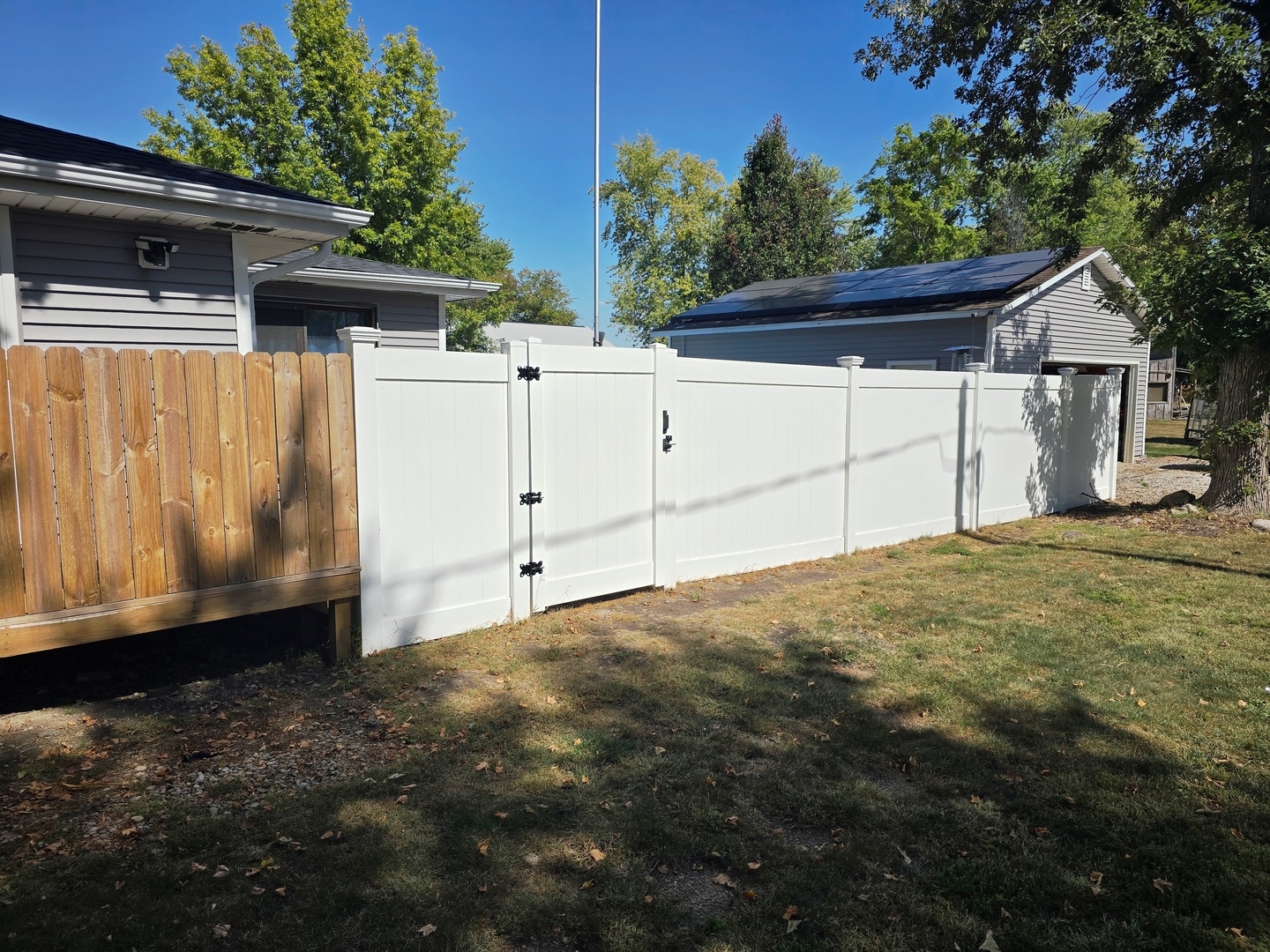 602 N 4th Avenue, Chenoa, IL 61726