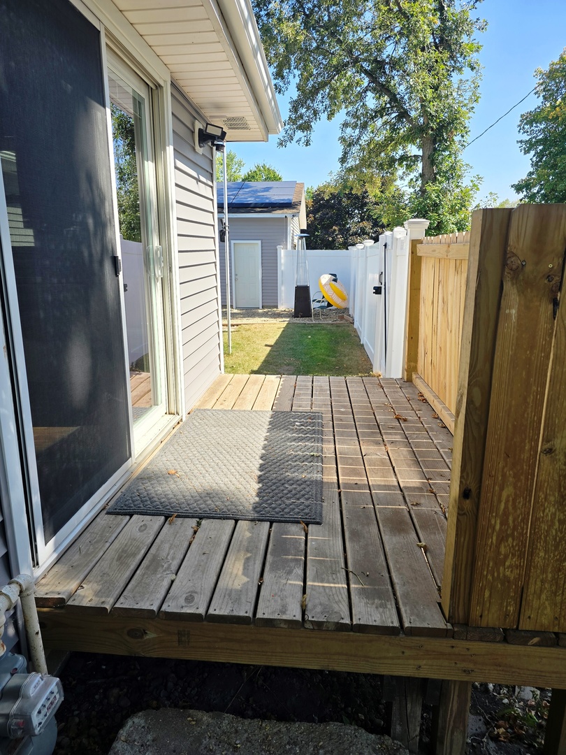 602 N 4th Avenue, Chenoa, IL 61726