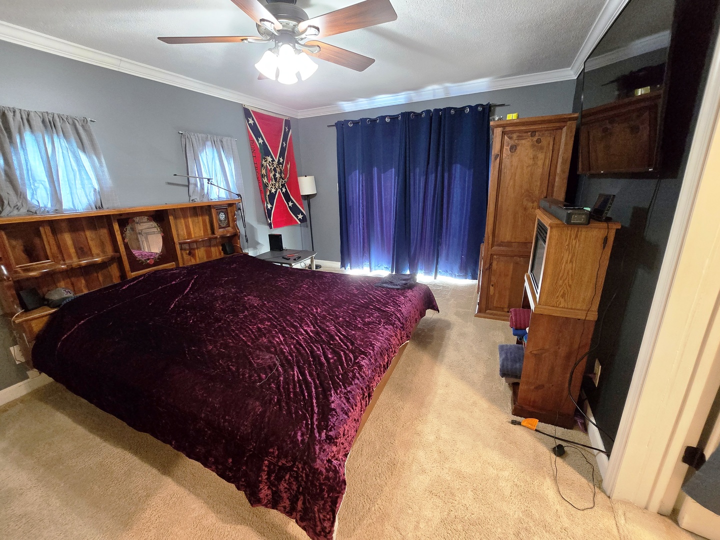 602 N 4th Avenue, Chenoa, IL 61726